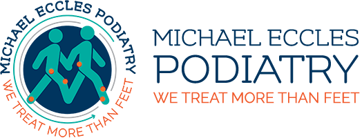 Michael Eccles Podiatry