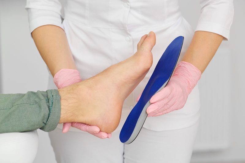 orthotics-port-macquarie